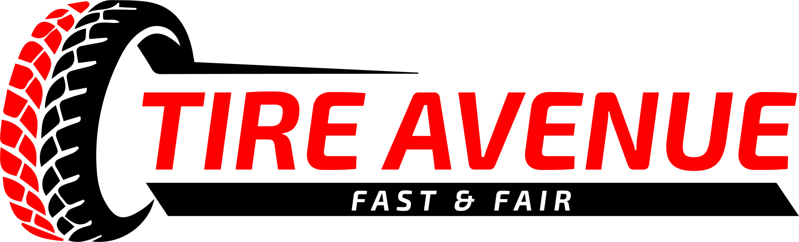 Tire Avenue