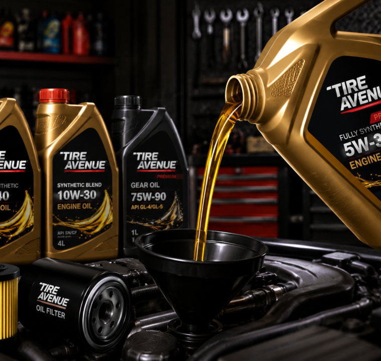 Lubricants
