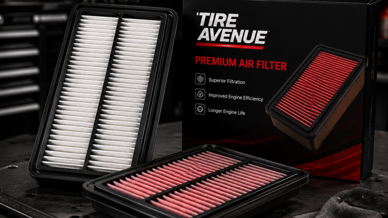 Premium Air Filters