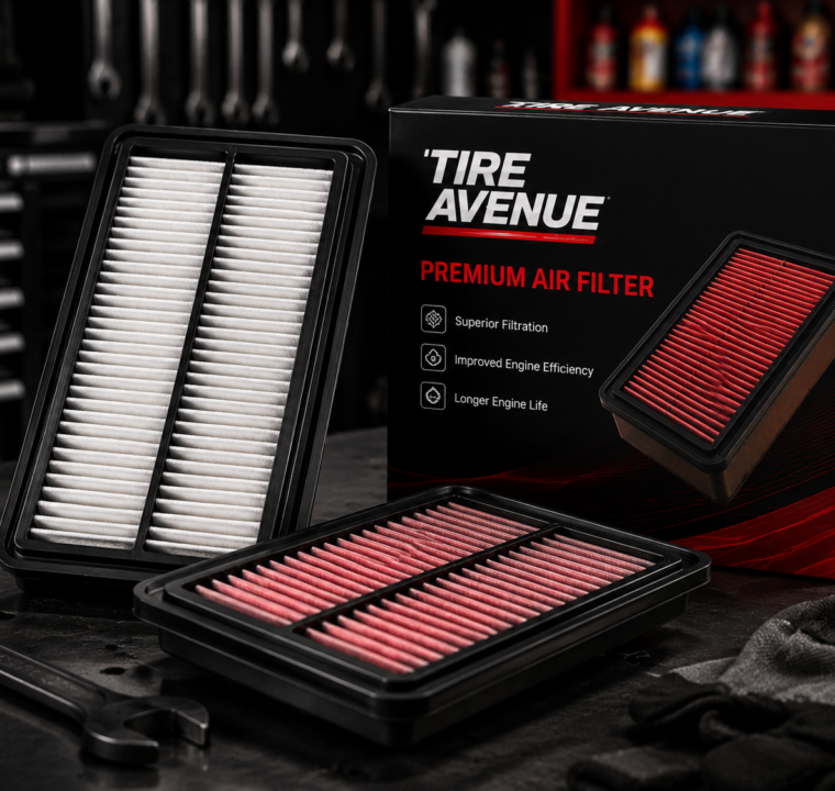 Premium Air Filters
