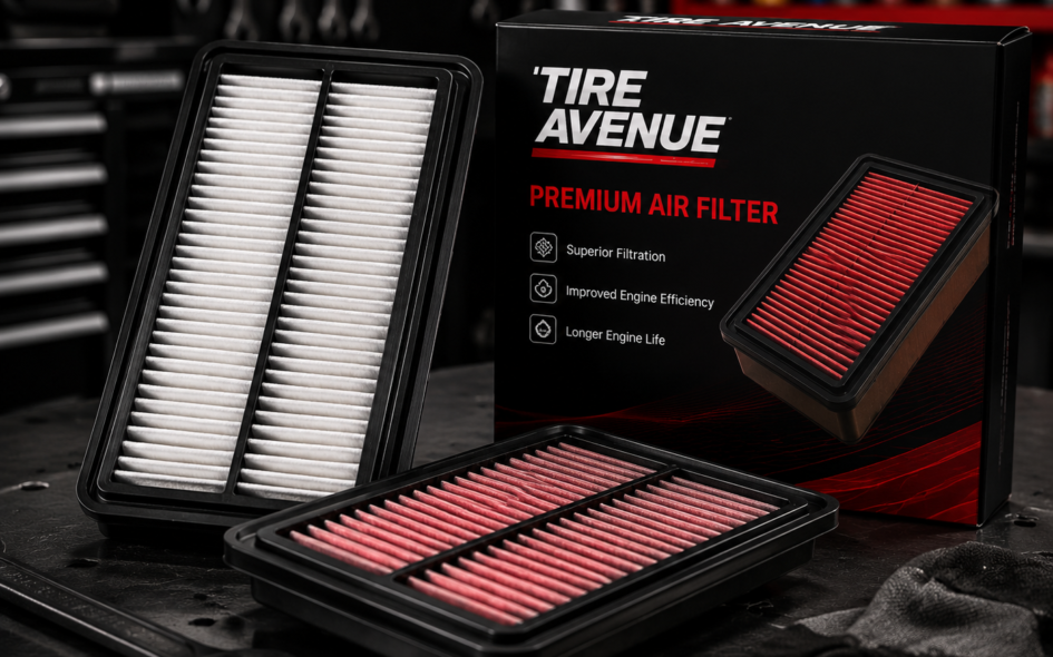 Premium Air Filters