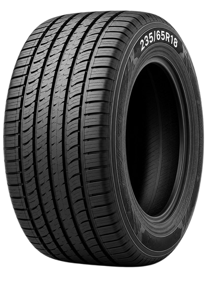 245/70R17 Tire
