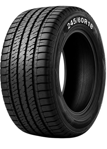 245/60R18 Tire