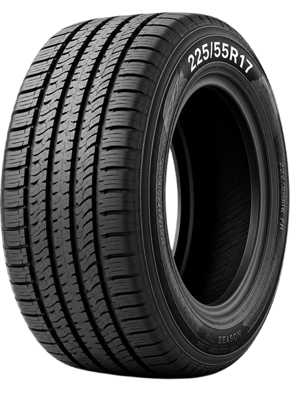 255/60R19 Tire