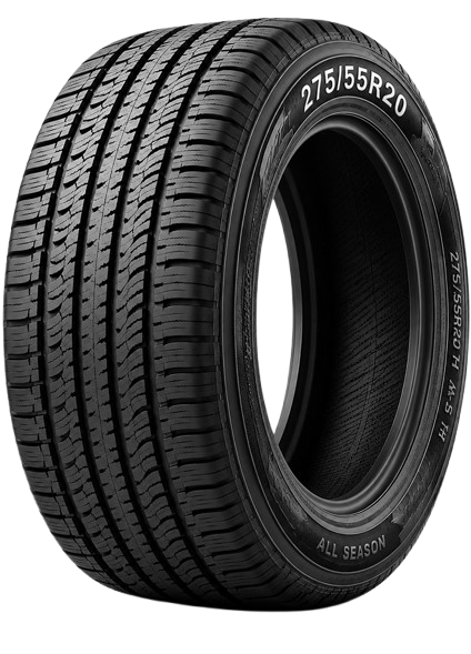 265/70R17 Tire