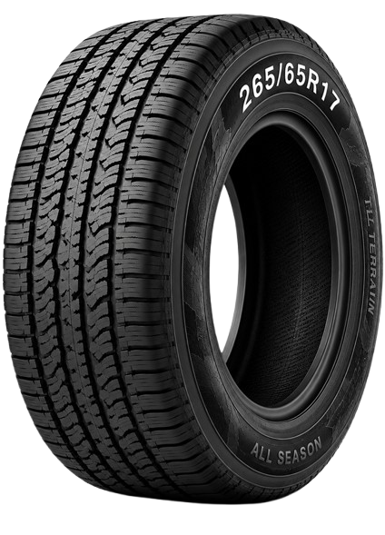215/70R16 Tire