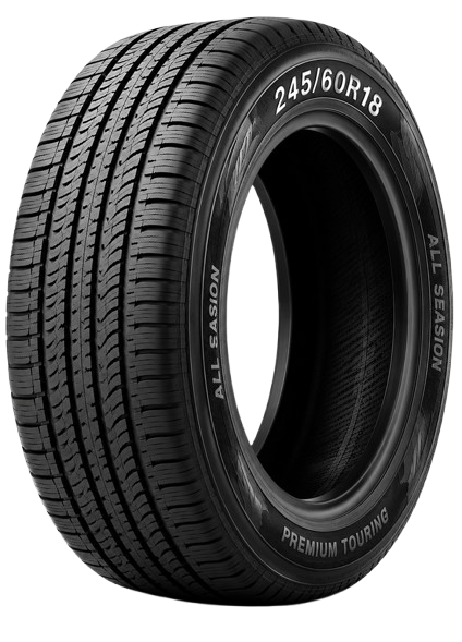 215/55R17 Tire