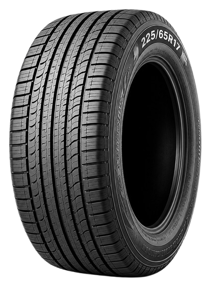 235/40ZR18 Tire