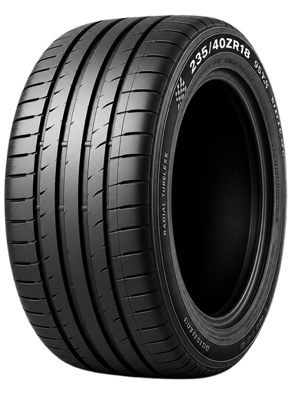 235/45R18 Tire